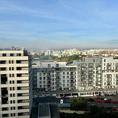 Lakeside Aparthotel קלוז'-נאפוקה מראה חיצוני תמונה