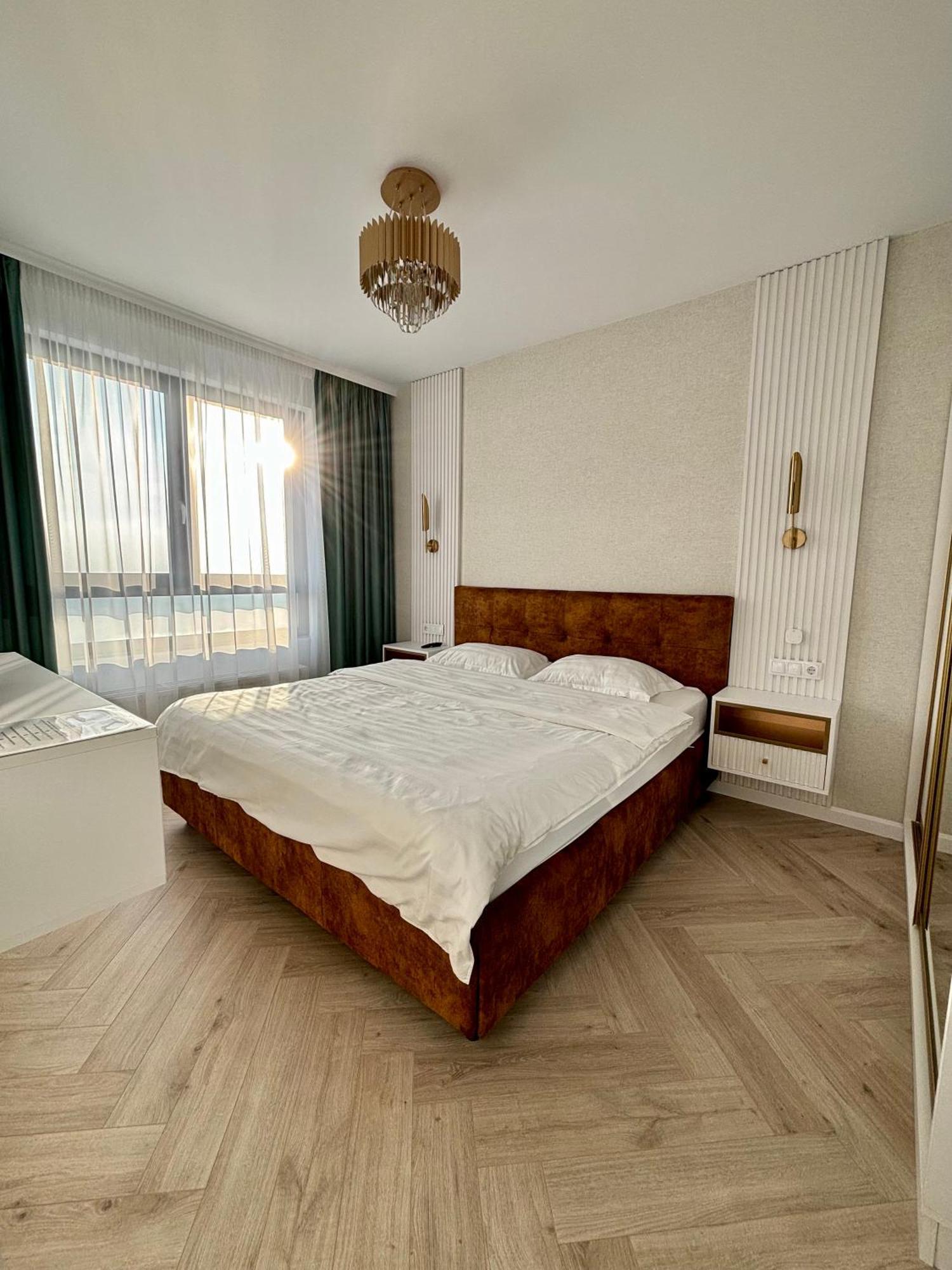 Lakeside Aparthotel קלוז'-נאפוקה מראה חיצוני תמונה